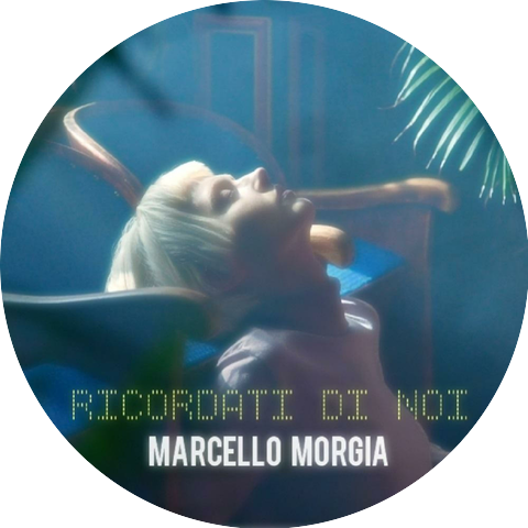 Marcello Morgia
