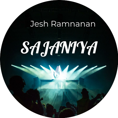 Jesh Ramnanan