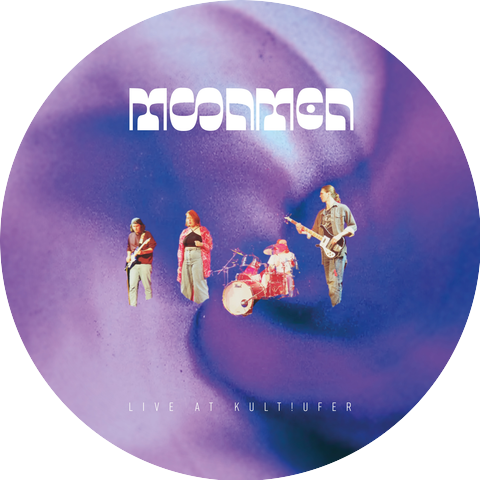 Moonmen
