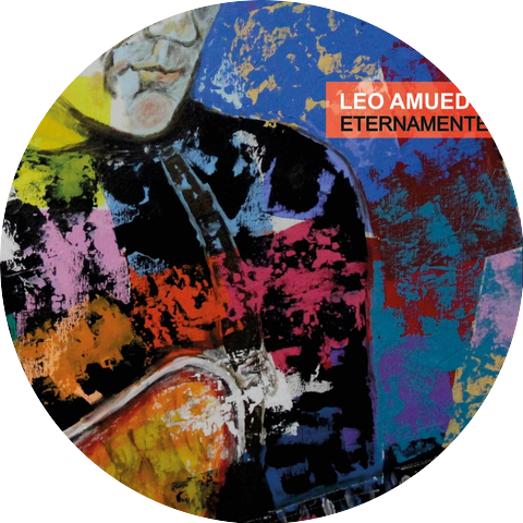 Leo Amuedo