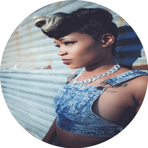 Kia Harper