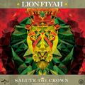 Lion Fiyah