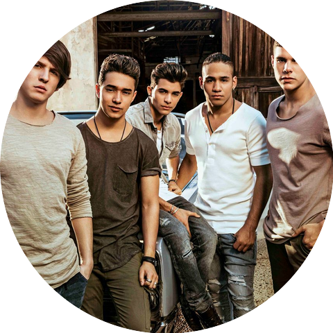 CNCO