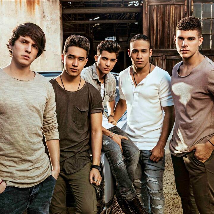 funko de cnco
