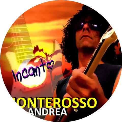 Monterosso Andrea
