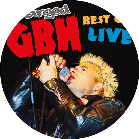 Charged Gbh
