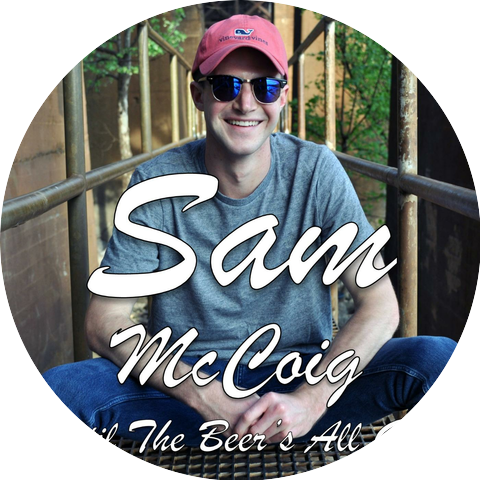 Sam McCoig