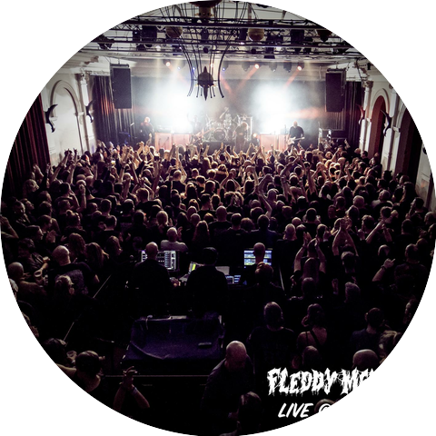 Fleddy Melculy