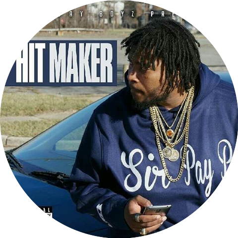Sir Pay-Pay