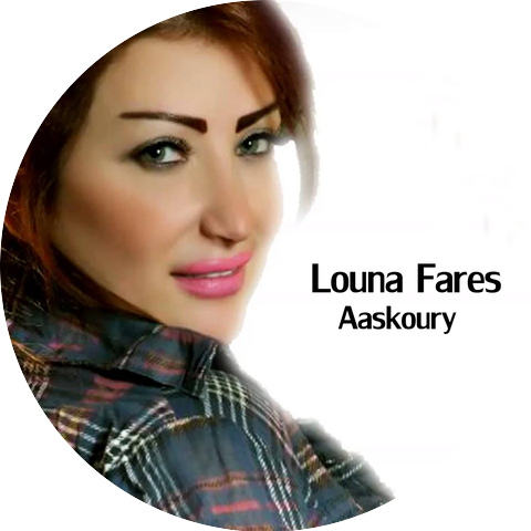 Louna Fares