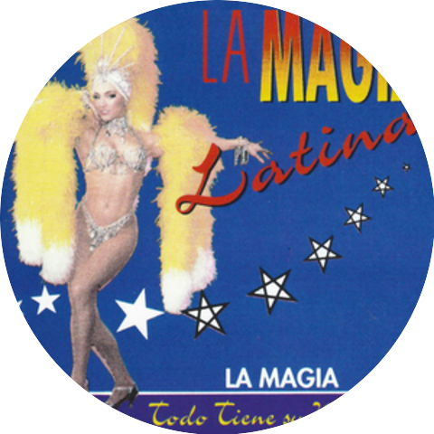 Orquesta La Magia Latina