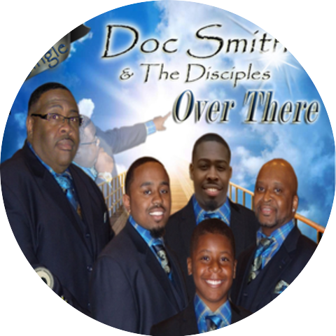 Doc Smith and the Disciples