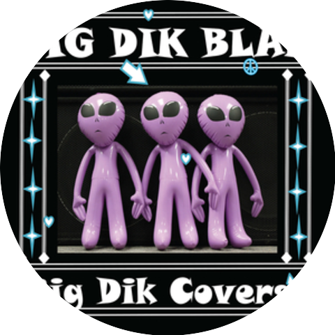 Big Dik Blak