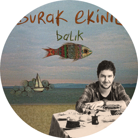 M. Burak Ekinil