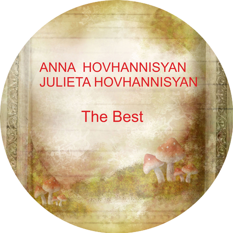 Anna Hovhannisyan