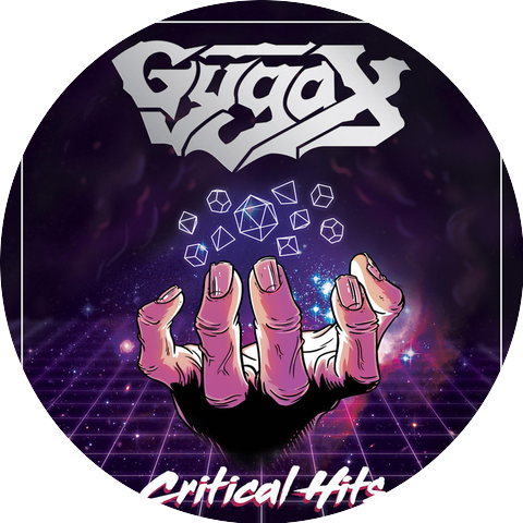 Gygax
