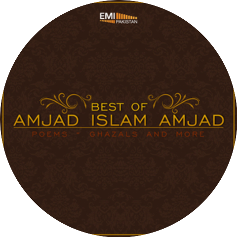 Amjad Islam Amjad