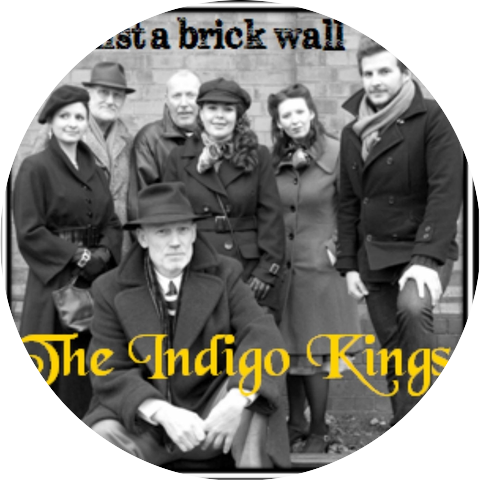 The Indigo Kings
