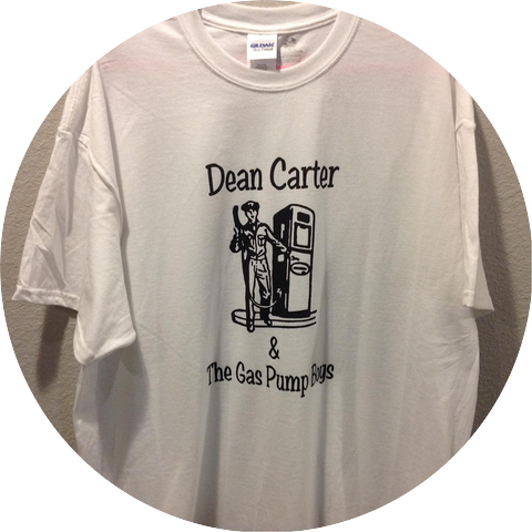 Dean Carter & The Gas Pump Boys