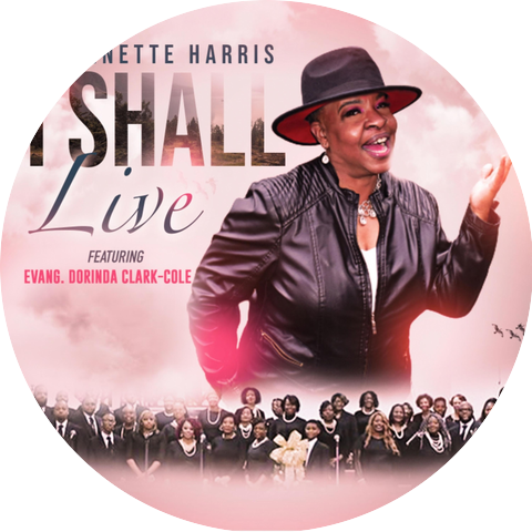 Antoinette Harris