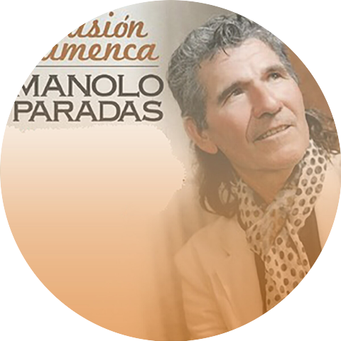 Manolo Paradas