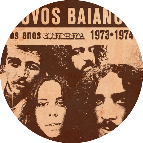 Novos Baianos