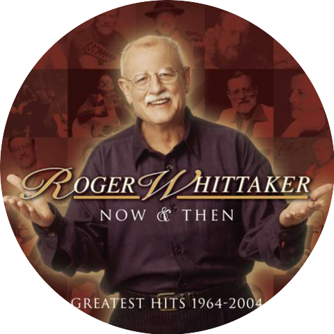 Roger Whittaker & Des O'Connor