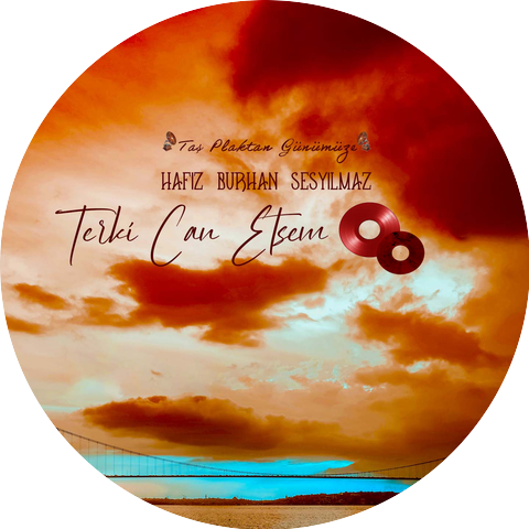 Hafız Burhan Sesyılmaz