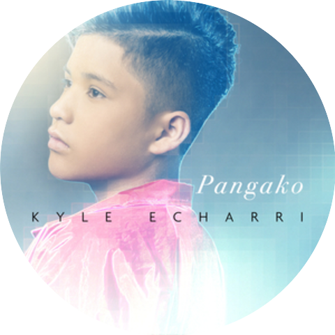 Kyle Echarri