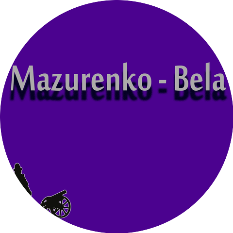 Mazurenko