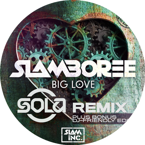 Slamboree