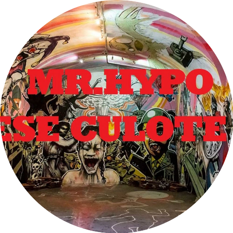 Mr.Hypo