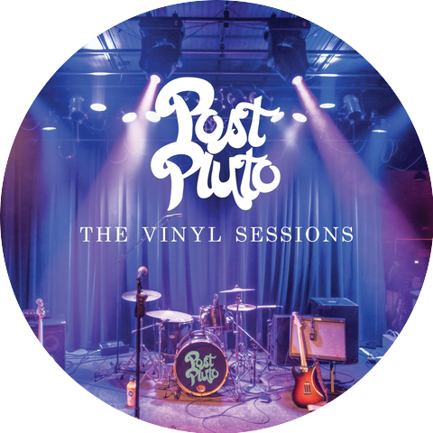 Post Pluto