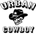 Urban Cowboy