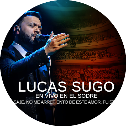Lucas Sugo