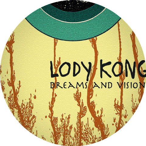 Lody Kong