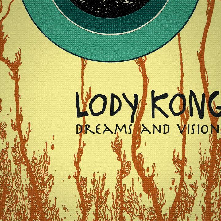 Lody Kong