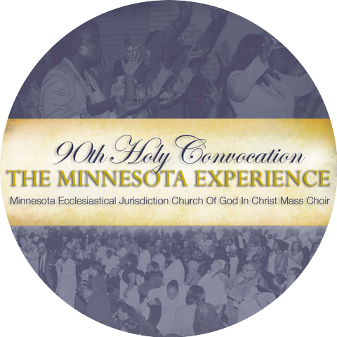 Minnesota Ecclesiastical Jurisdiction Church of God in Christ Mass Choir