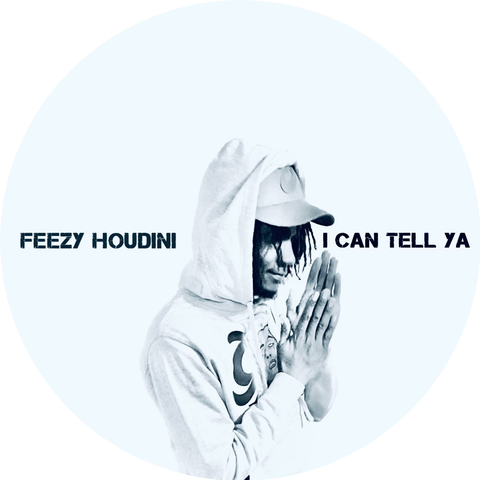 Feezy Houdini