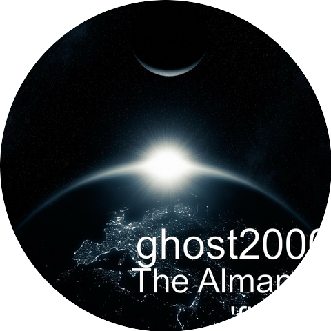 ghost2000