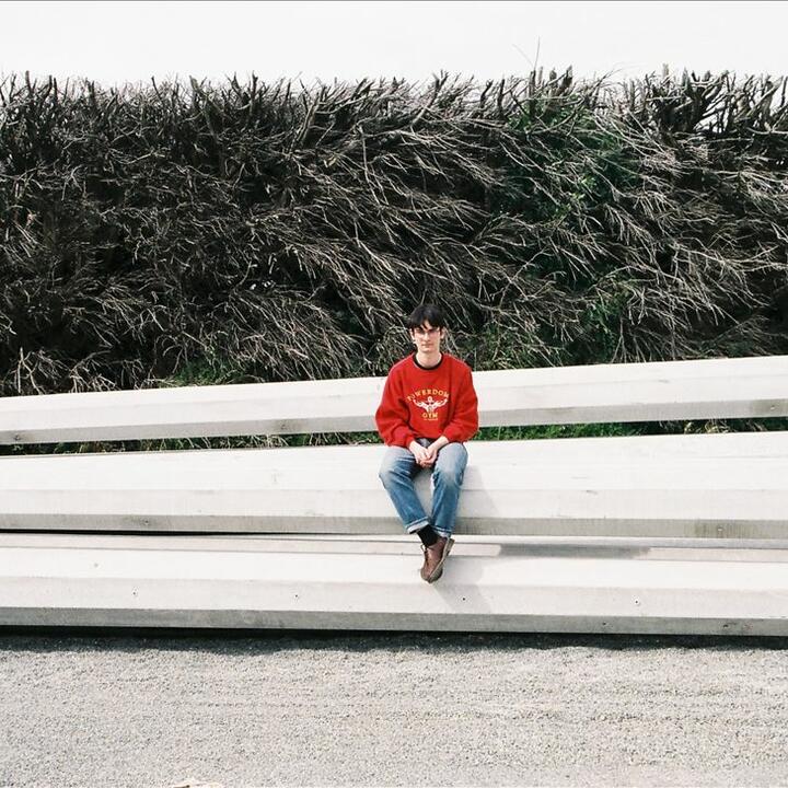 Kane Strang