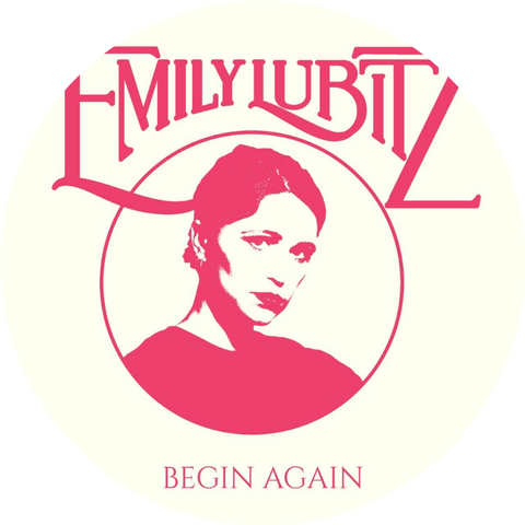 Emily Lubitz