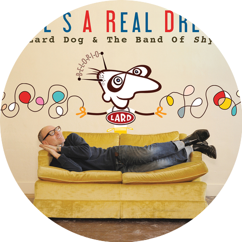 Lard Dog & The Band of Shy