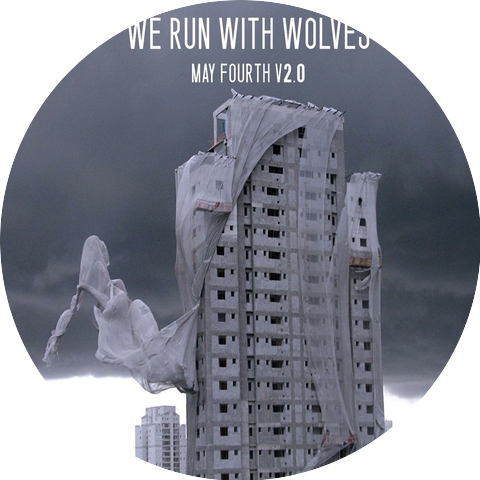 We Run With Wolves