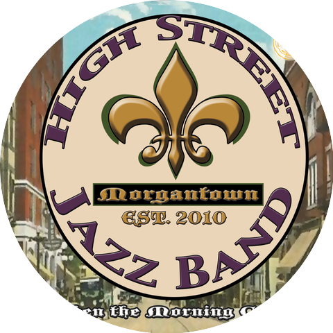 High Street Jazz Band