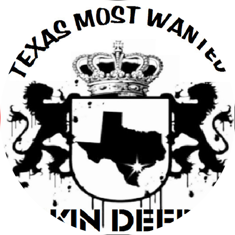 Texas Most Wanted
