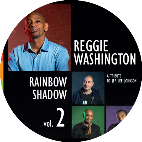 Reggie Washington