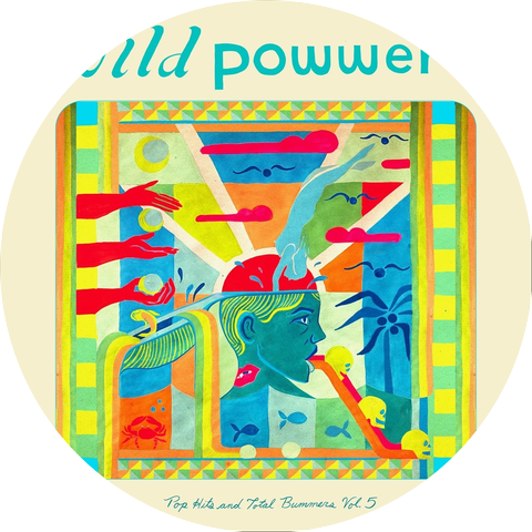 Wild Powwers