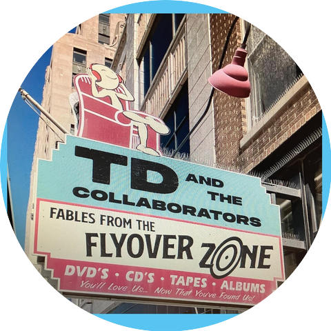 TD & the Collaborators