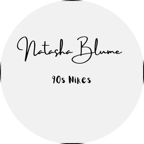 Natasha Blume